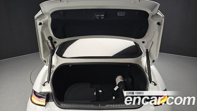 Hyundai Ioniq6 2023 — photo 34