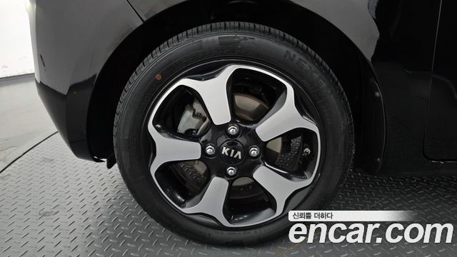 Kia RAY 2016 — photo 5