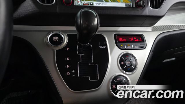 Kia RAY 2016 — photo 9
