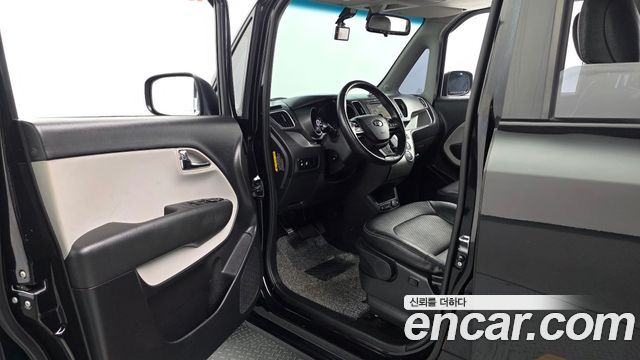 Kia RAY 2016 — photo 10