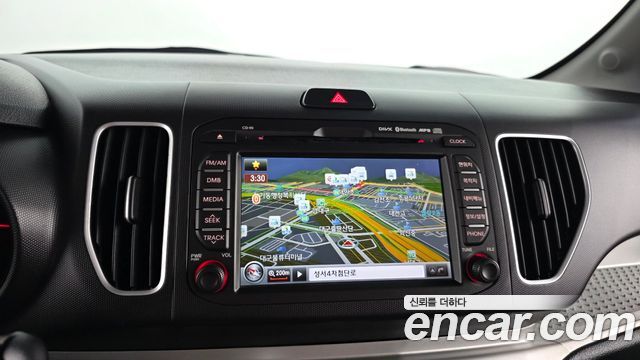 Kia RAY 2016 — photo 14