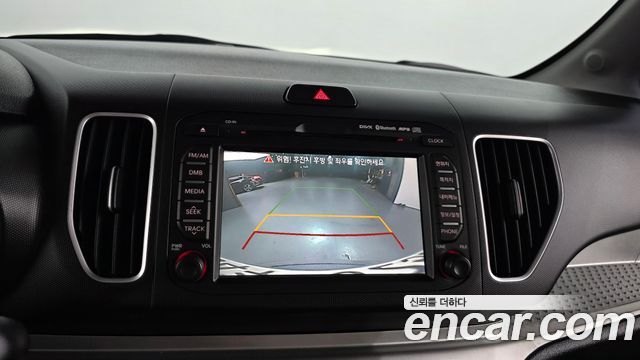 Kia RAY 2016 — photo 15