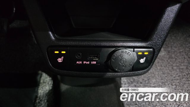 Kia RAY 2016 — photo 16