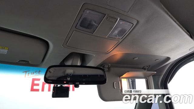 Kia RAY 2016 — photo 19