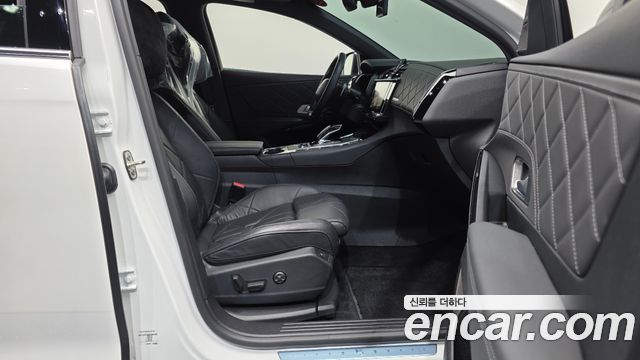 Citroën / DS DS7 2021 — photo 11