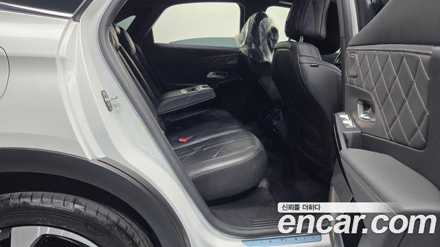 Citroën / DS DS7 2021 — photo 12