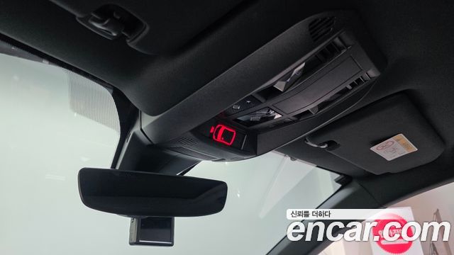 Citroën / DS DS7 2021 — photo 15