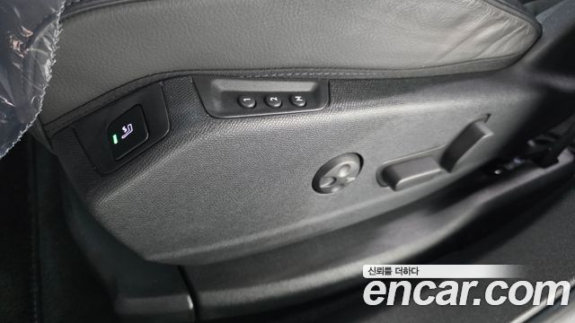 Citroën / DS DS7 2021 — photo 17