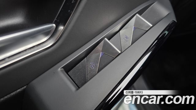 Citroën / DS DS7 2021 — photo 18