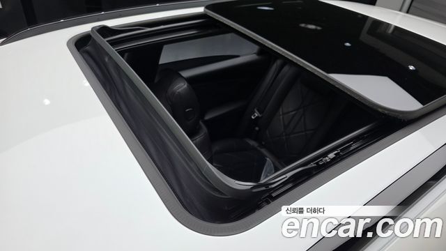 Citroën / DS DS7 2021 — photo 19