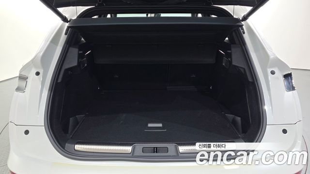 Citroën / DS DS7 2021 — photo 20