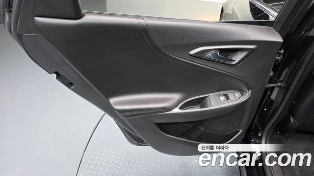 Chevrolet Korea Malibu 2018 — photo 15