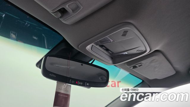 Chevrolet Korea Malibu 2018 — photo 31