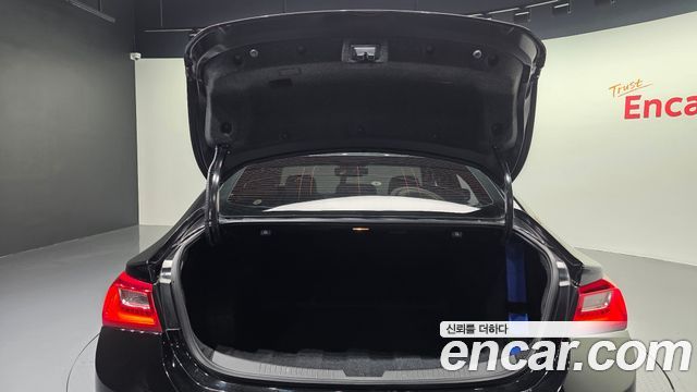 Chevrolet Korea Malibu 2018 — photo 32