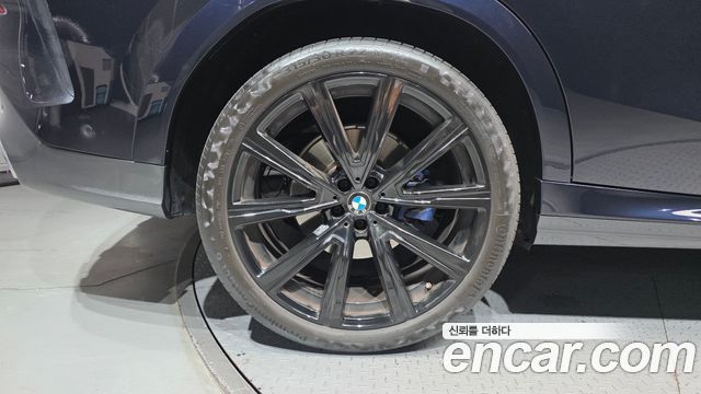 BMW X6 2022 — photo 5