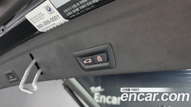 BMW X6 2022 — photo 30
