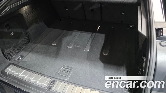 BMW X6 2022 — photo 31
