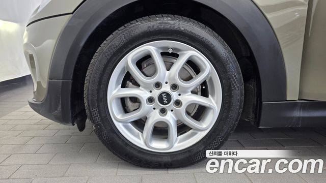 Mini Cooper 2019 — photo 5