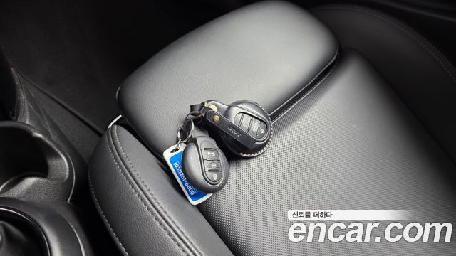 Mini Cooper 2019 — photo 19