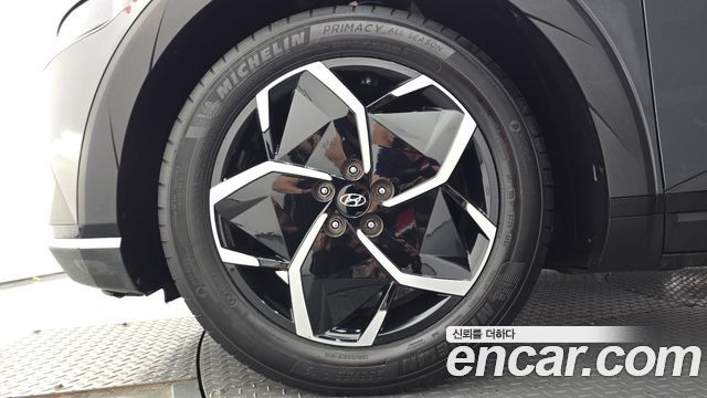 Hyundai Ioniq5 2023 — photo 5