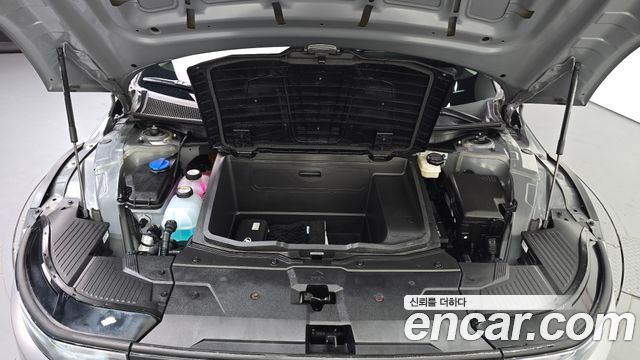 Hyundai Ioniq5 2023 — photo 6