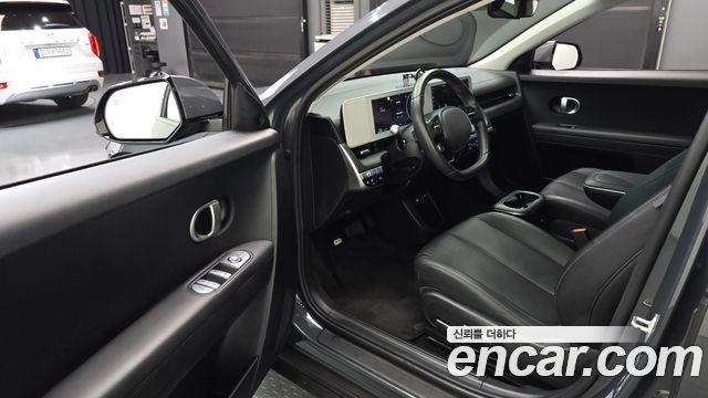 Hyundai Ioniq5 2023 — photo 13