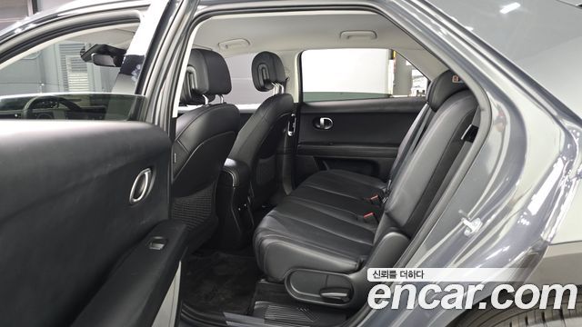 Hyundai Ioniq5 2023 — photo 17
