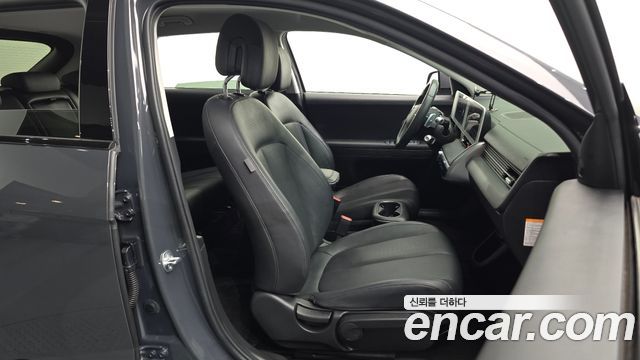Hyundai Ioniq5 2023 — photo 18