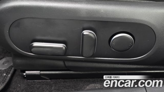 Hyundai Ioniq5 2023 — photo 20