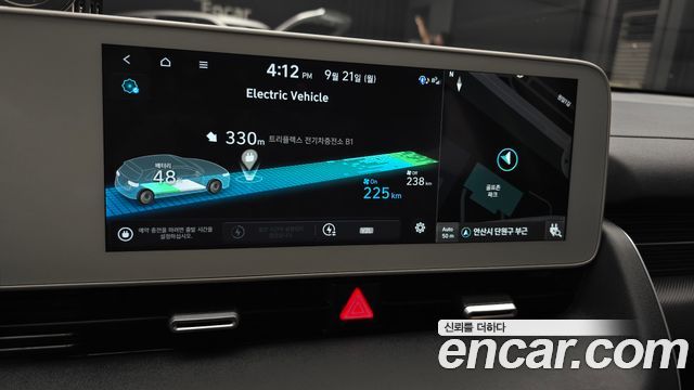Hyundai Ioniq5 2023 — photo 22