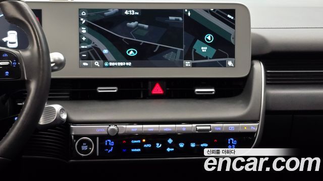 Hyundai Ioniq5 2023 — photo 26