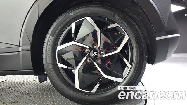 Hyundai Ioniq5 2023 — photo 7