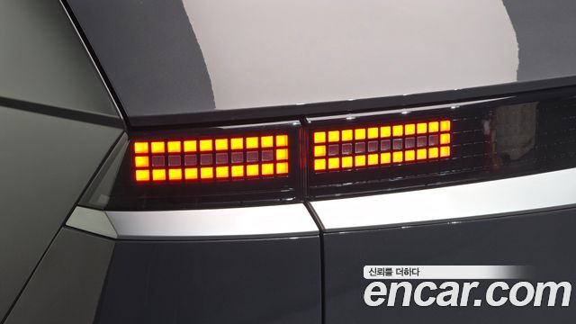 Hyundai Ioniq5 2023 — photo 9
