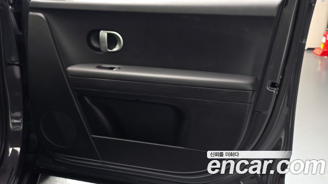 Hyundai Ioniq5 2023 — photo 15