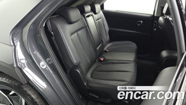 Hyundai Ioniq5 2023 — photo 16