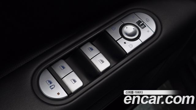 Hyundai Ioniq5 2023 — photo 30