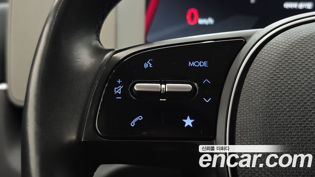 Hyundai Ioniq5 2023 — photo 31