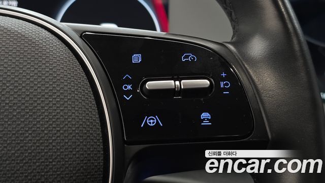 Hyundai Ioniq5 2023 — photo 32