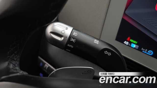Hyundai Ioniq5 2023 — photo 33