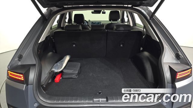 Hyundai Ioniq5 2023 — photo 36