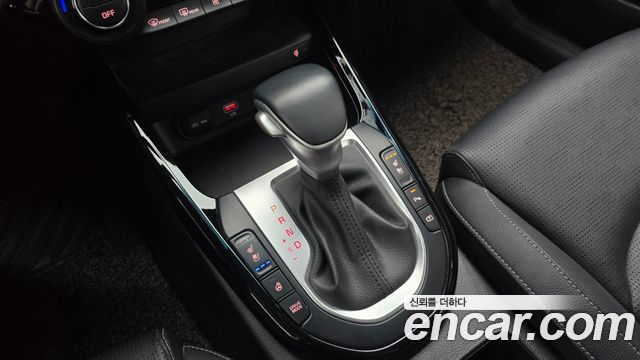 Kia K3 2022 — photo 12
