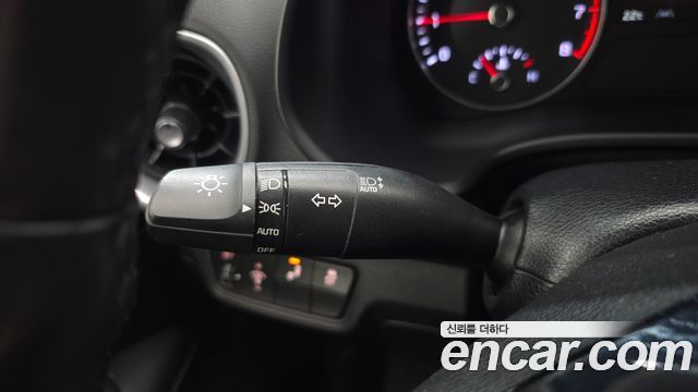 Kia K3 2022 — photo 25