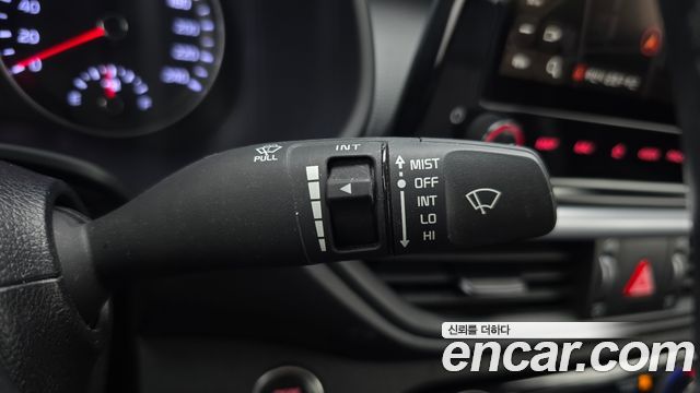 Kia K3 2022 — photo 26