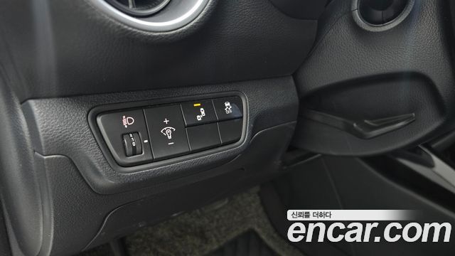 Kia K3 2022 — photo 27