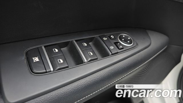 Kia K3 2022 — photo 28