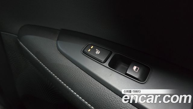 Kia K3 2022 — photo 29
