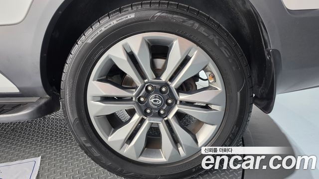 Kia Mohave 2014 — photo 5