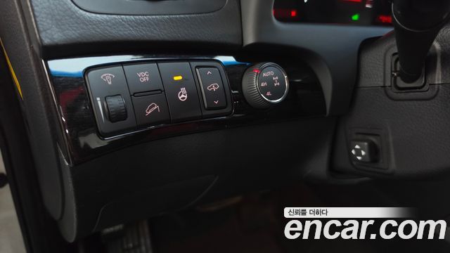 Kia Mohave 2014 — photo 14