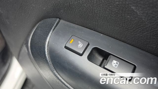 Kia Mohave 2014 — photo 18