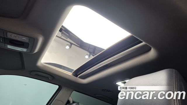Kia Mohave 2014 — photo 19